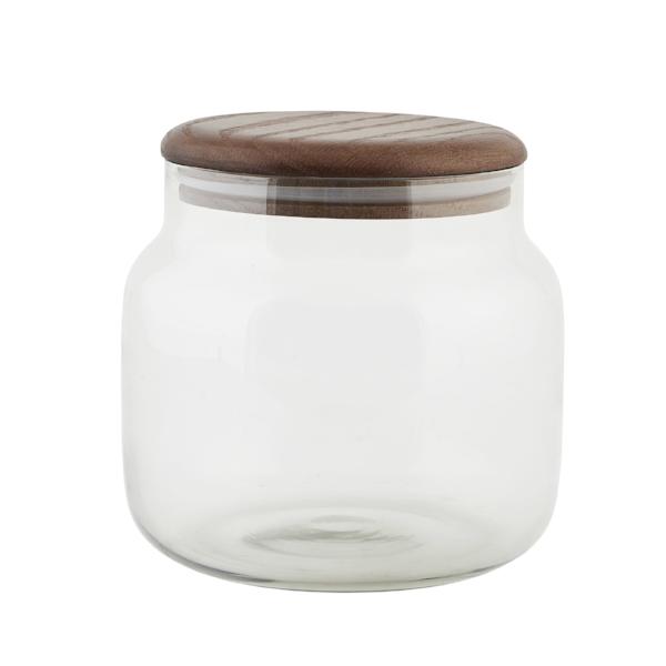 Small Storage jar