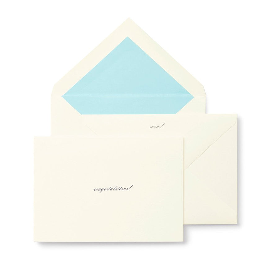 All occasion card set