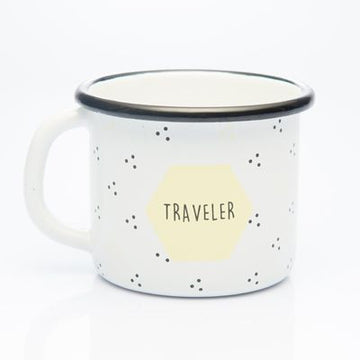 Traveler Mug