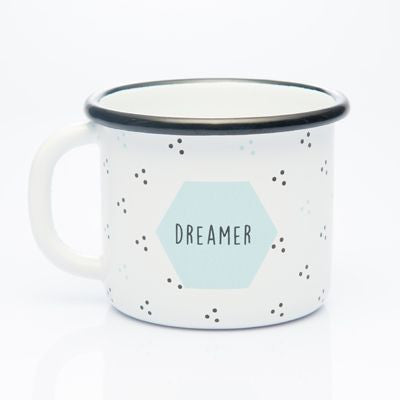 Dreamer Mug